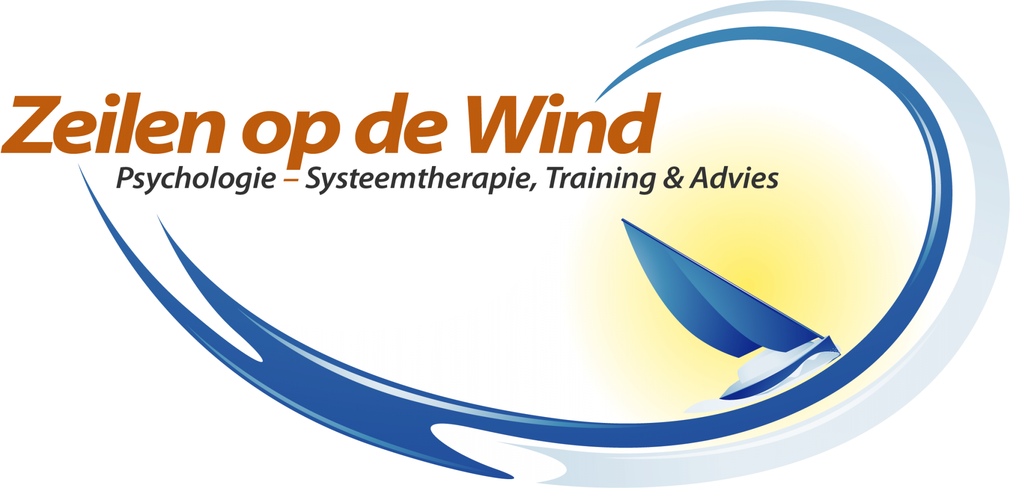 Zeilen op de Wind – Psychologie – Systeemtherapie, Training en Advies